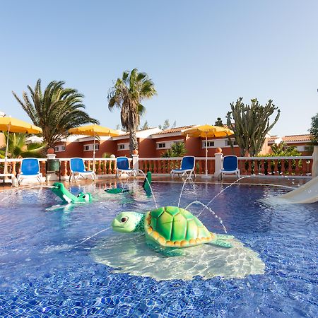 Globales Costa Tropical Διαμέρισμα Costa De Antigua Εξωτερικό φωτογραφία