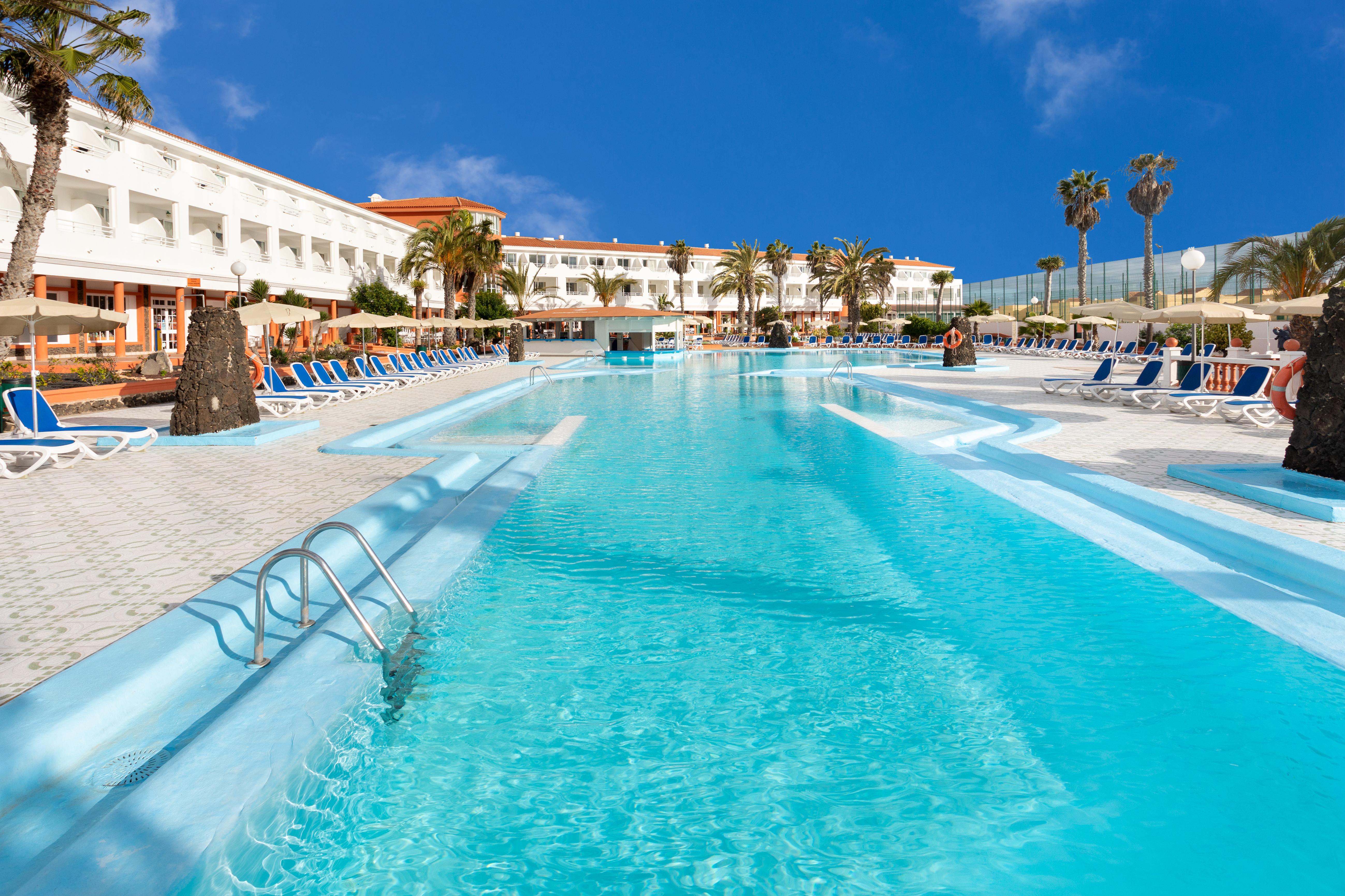 Globales Costa Tropical Διαμέρισμα Costa De Antigua Εξωτερικό φωτογραφία