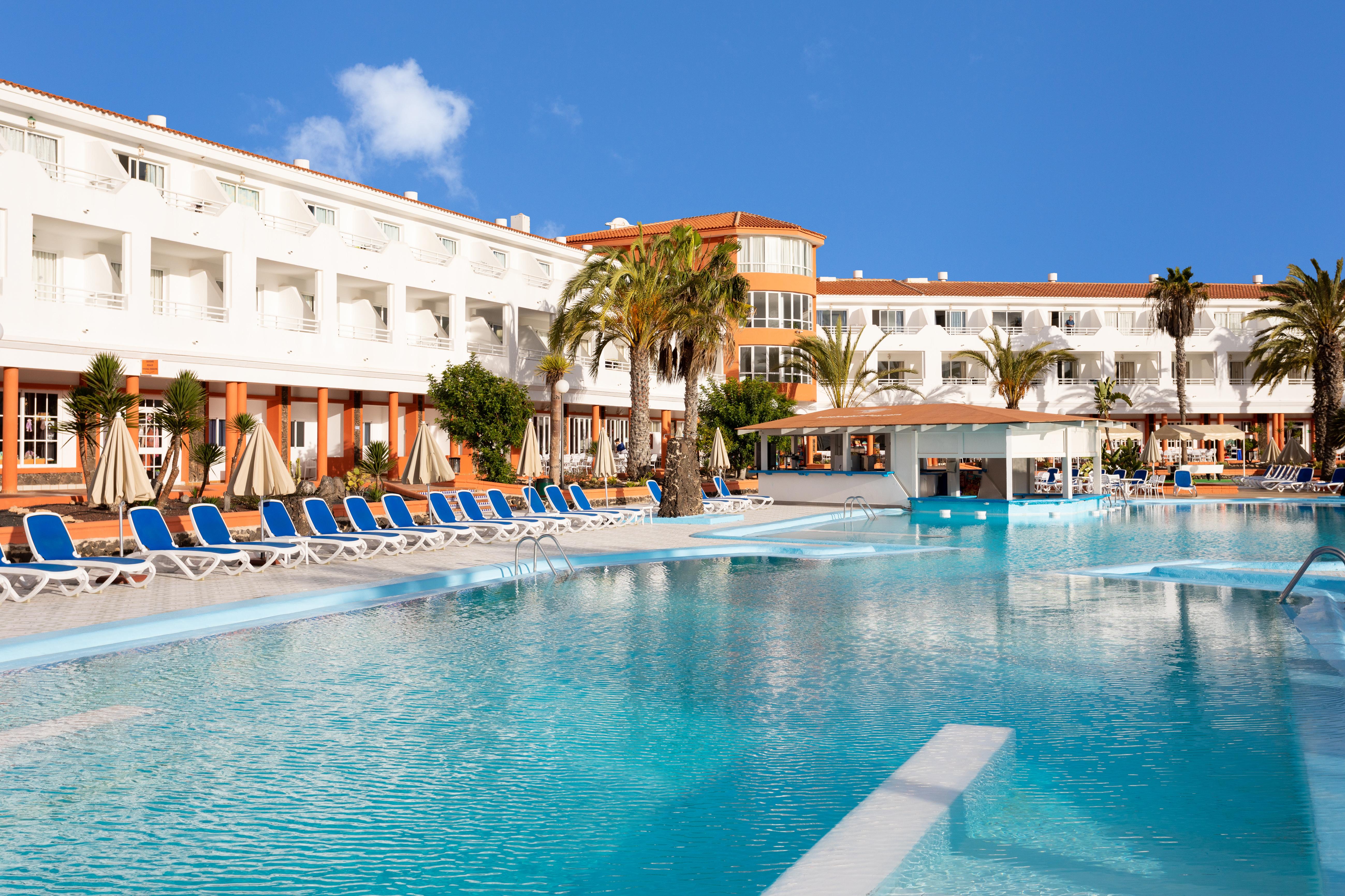 Globales Costa Tropical Διαμέρισμα Costa De Antigua Εξωτερικό φωτογραφία