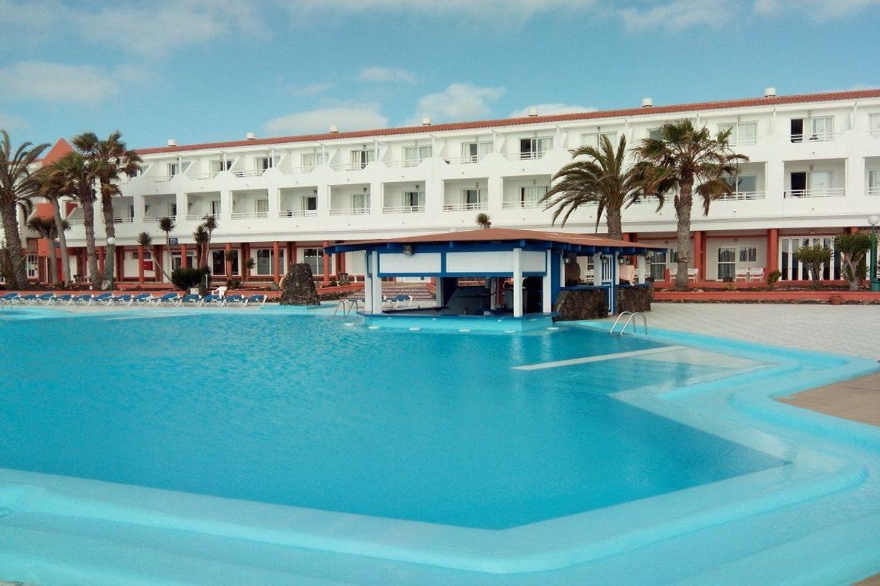 Globales Costa Tropical Διαμέρισμα Costa De Antigua Εξωτερικό φωτογραφία