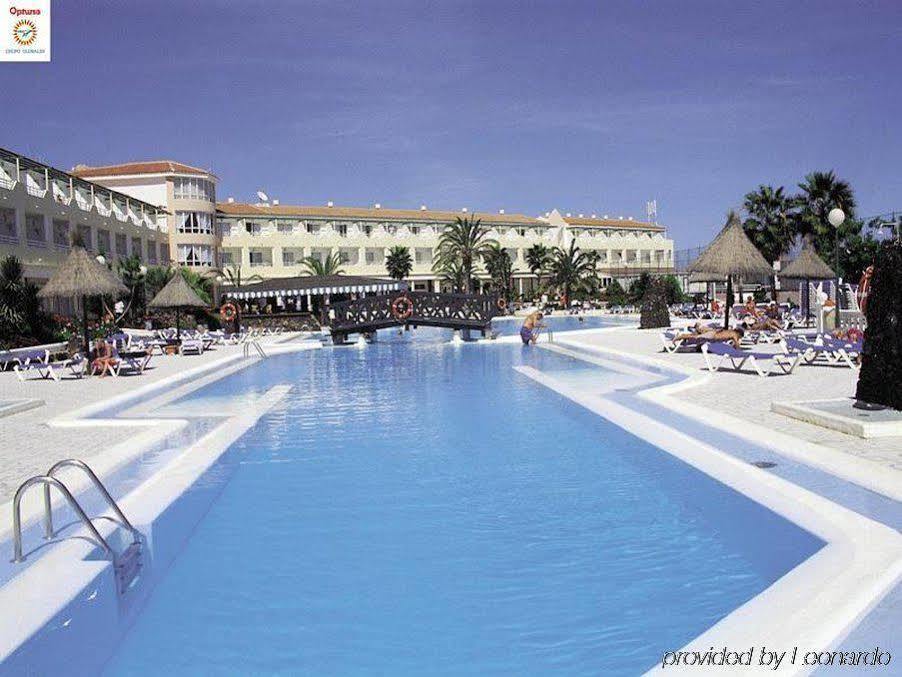 Globales Costa Tropical Διαμέρισμα Costa De Antigua Εξωτερικό φωτογραφία