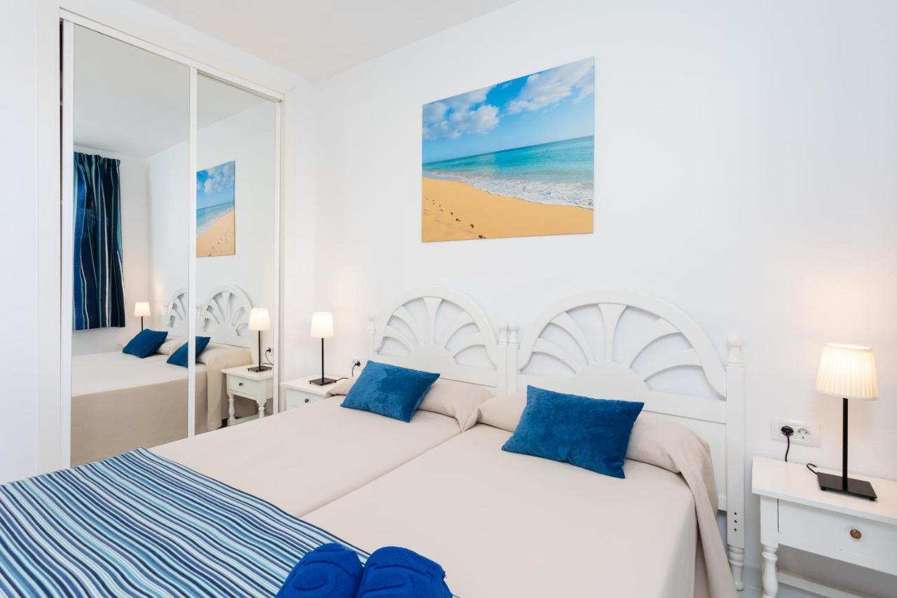 Globales Costa Tropical Διαμέρισμα Costa De Antigua Εξωτερικό φωτογραφία