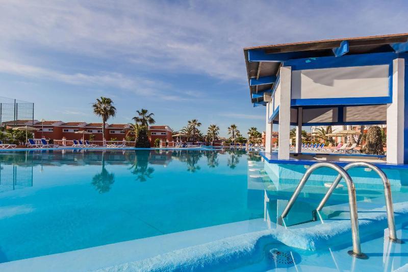 Globales Costa Tropical Διαμέρισμα Costa De Antigua Εξωτερικό φωτογραφία